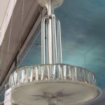 708 5397 CEILING FIXTURE